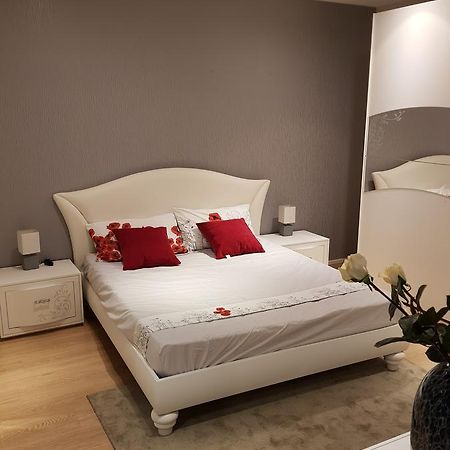 Ca' Del Sol Venezia Bed & Breakfast Екстериор снимка