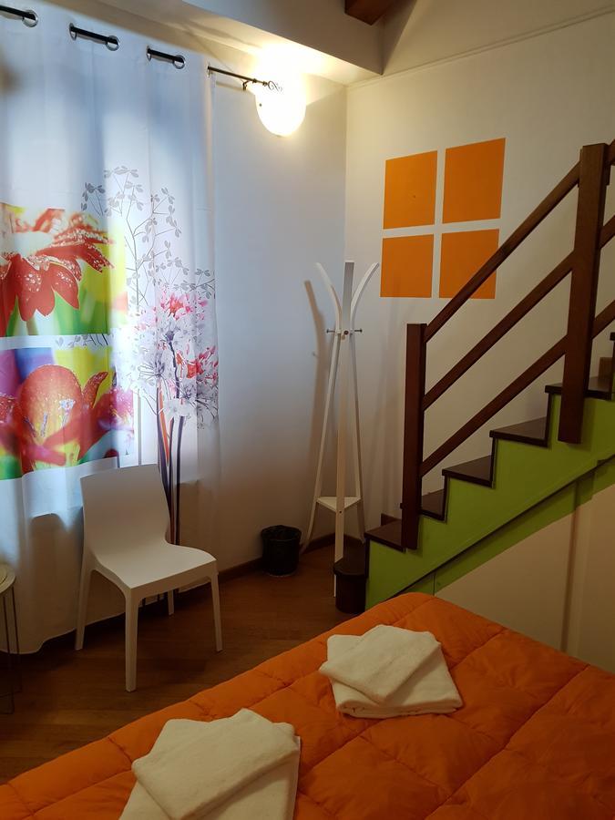 Ca' Del Sol Venezia Bed & Breakfast Екстериор снимка