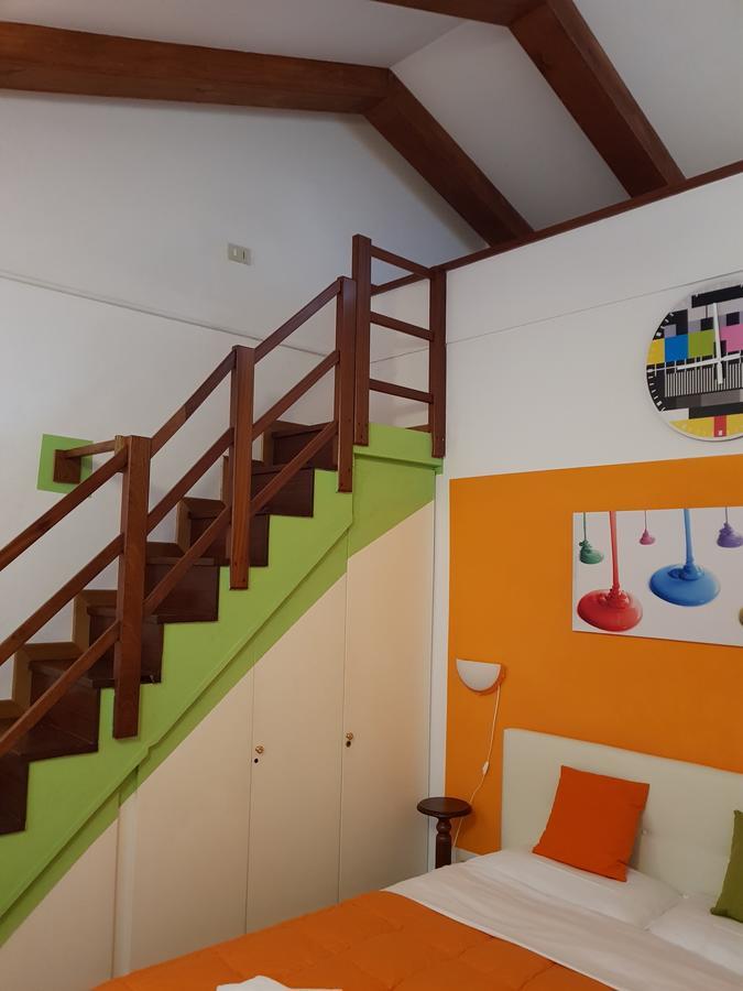 Ca' Del Sol Venezia Bed & Breakfast Екстериор снимка