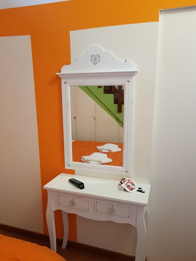 Ca' Del Sol Venezia Bed & Breakfast Екстериор снимка