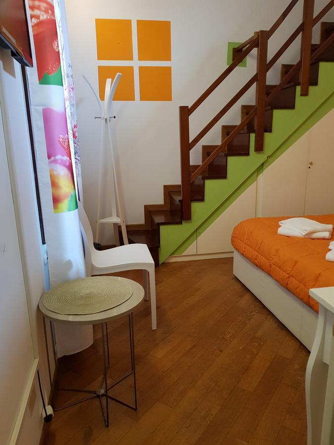 Ca' Del Sol Venezia Bed & Breakfast Екстериор снимка