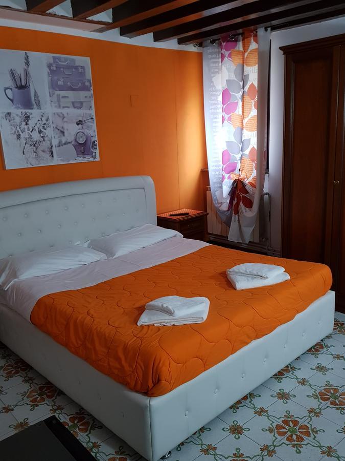 Ca' Del Sol Venezia Bed & Breakfast Екстериор снимка
