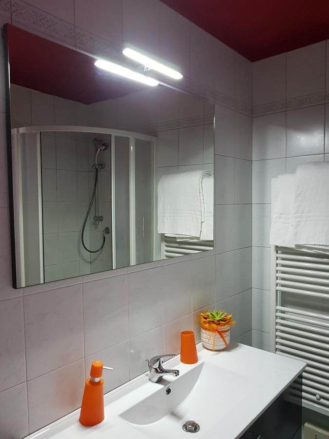 Ca' Del Sol Venezia Bed & Breakfast Екстериор снимка