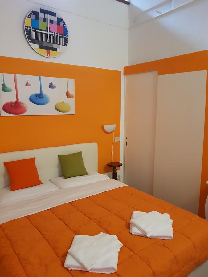 Ca' Del Sol Venezia Bed & Breakfast Екстериор снимка