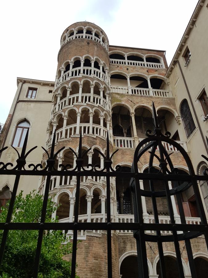 Ca' Del Sol Venezia Bed & Breakfast Екстериор снимка