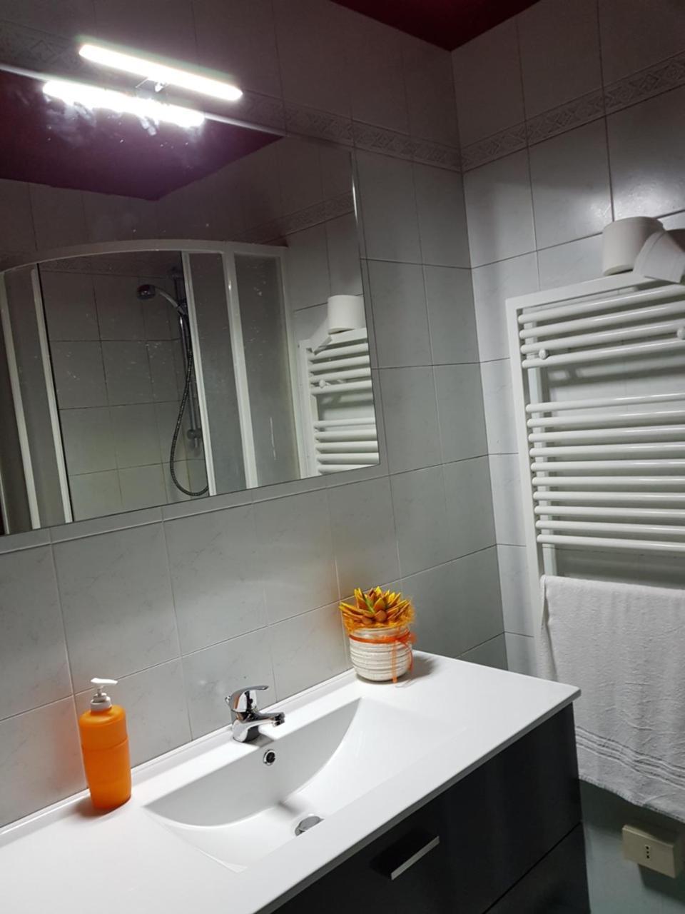 Ca' Del Sol Venezia Bed & Breakfast Екстериор снимка