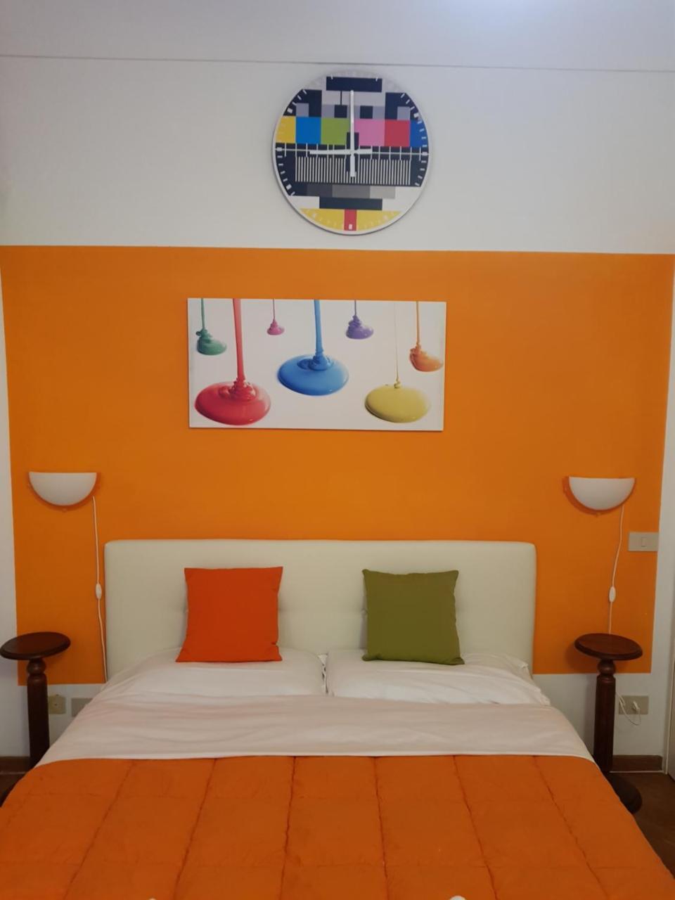 Ca' Del Sol Venezia Bed & Breakfast Екстериор снимка