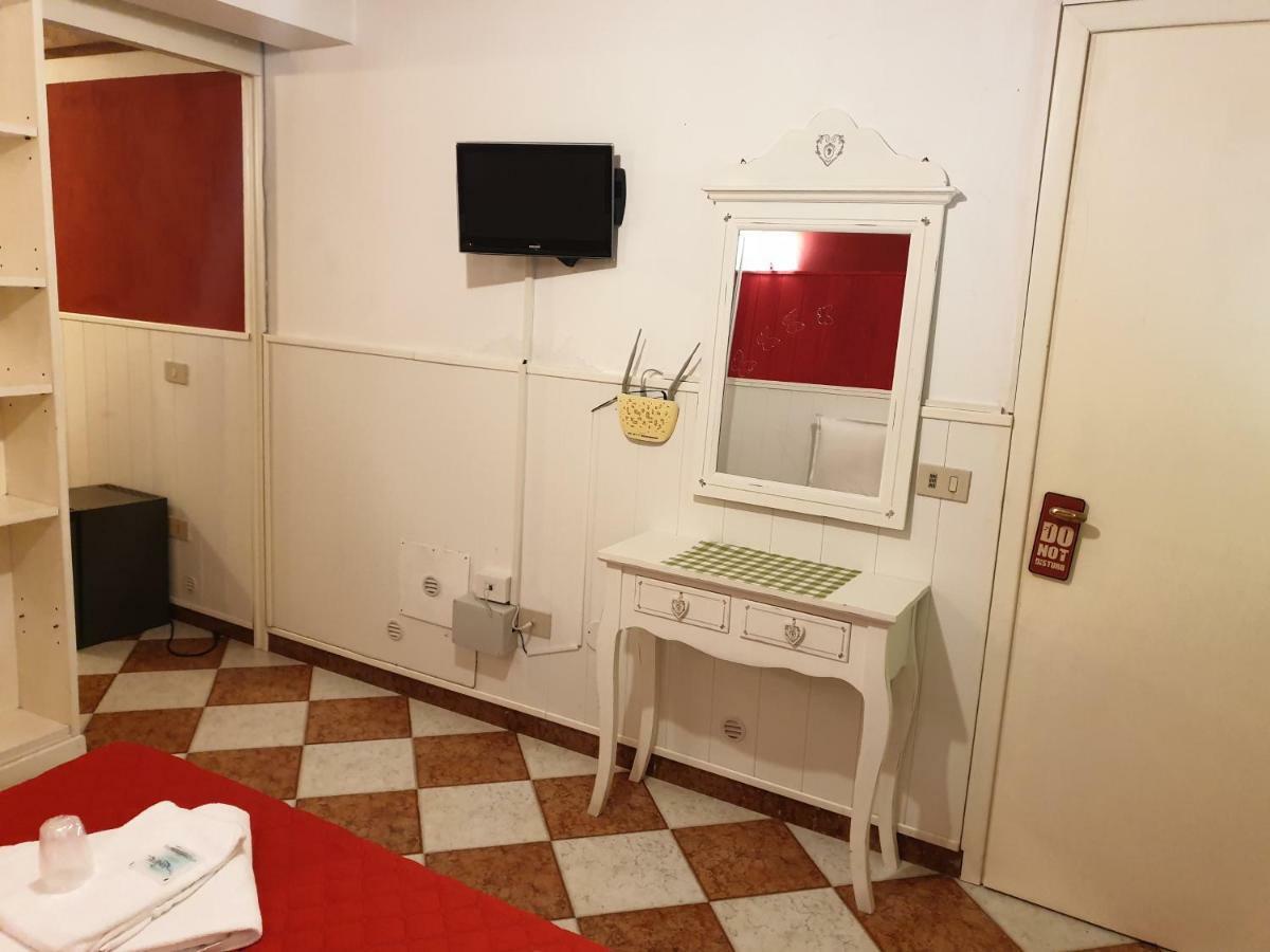 Ca' Del Sol Venezia Bed & Breakfast Екстериор снимка